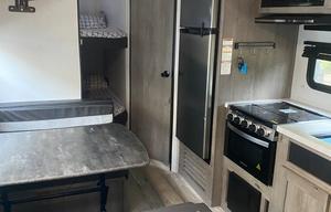 Your Adventure Awaits!Affordable Fun!Pet Friendly.