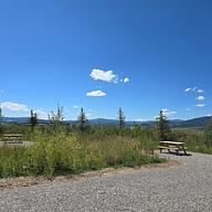 Alpine / Bridger-Teton National Forest KOA Holiday