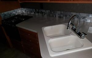 Bellevie from Cross Creek RV rentals by Rodney