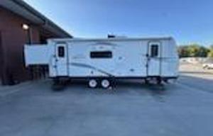 Jayes Camper