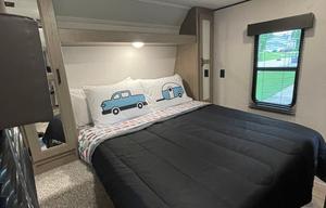 2021 Keystone RV Hideout 272LHS