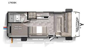 Pettie Family-Size Travel Trailer