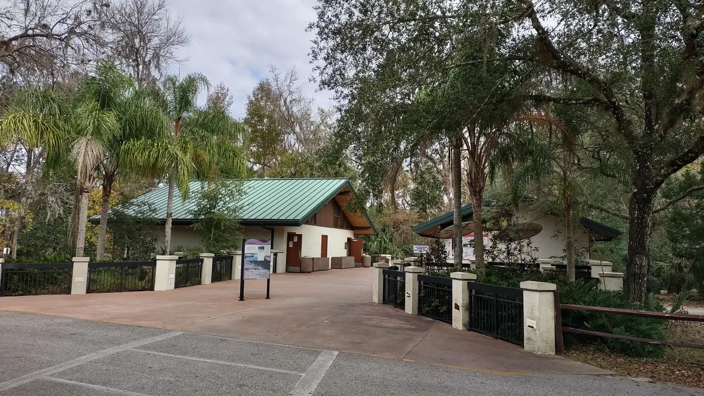 Alexander Springs Recreation Area