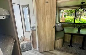 2022 Winnebago Minnie 2301BHS