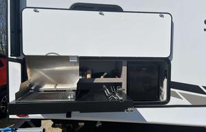 2022 CrossRoads RV Sunset Trail SS299QB