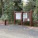 Fee Station and Information Kiosk