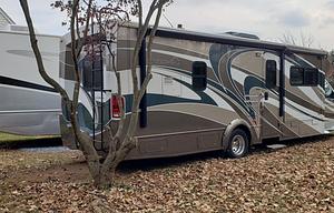 Unlimited Mileage Winebago Itasca Cambria 30C