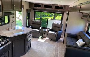 2020 Jayco Jay Flight SLX8 265RLS