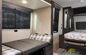 2023 Grand Design Transcend Xplor 243BH RV rental photo 8