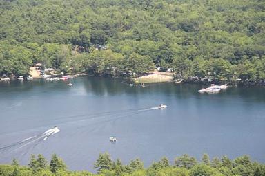 Loon’s Haven Family Campground
