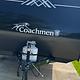 2024 coachmen Catalina summit 164rbx