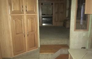 2007 Fairmont Country Manor 100178