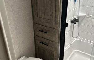 2021 Forest River RV Salem Hemisphere 372RD RV rental photo 16