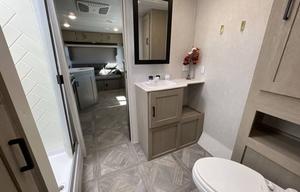 Versatile RV Rental: Exploring or Working