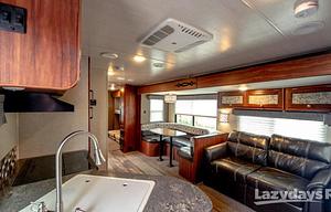 Outdoor Kitchen & Bunk Room! Sleeps 8+