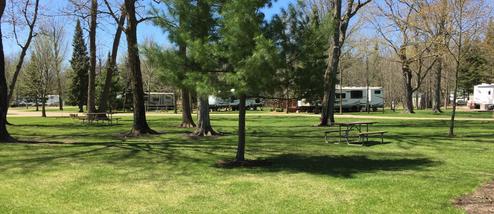 Pete's Retreat Family Campground & RV Park