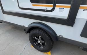 2022 Forest River RV Rockwood GEO Pro 16BH