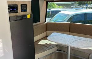 2022 inTech RV Sol Horizon