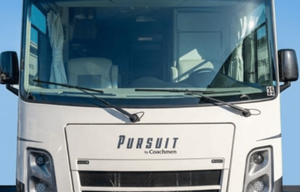 A5-Pursuit Sleeps6-Comfort, Space, Road Confidence