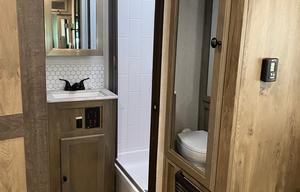 2021 Forest River RV Surveyor