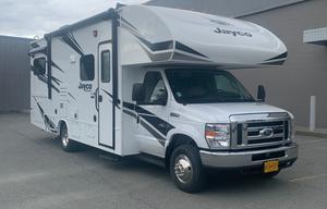WALTER - 2020 Jayco Redhawk 26XD