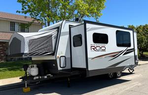 Rockwood Roo 235S