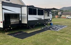 2021 Keystone RV Hideout 33BHDS