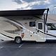 Very Clean! 2017 THOR Four Winds 24 ft. Good Size.