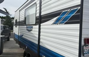 Forest River Salem Cruise Lite 22RBS