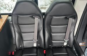 2024 Mercedes Benz, Sprinter 2500 class B