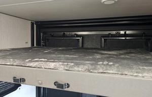 2025  Momentum Toy Hauler | Patio + Generator
