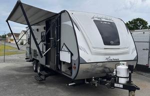 2020 Coachmen Apex Nano