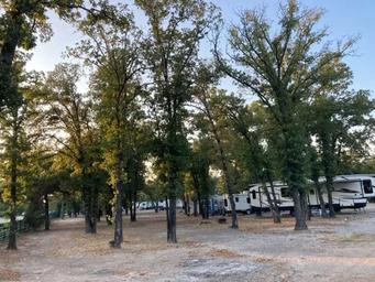 Hideaway RV Park