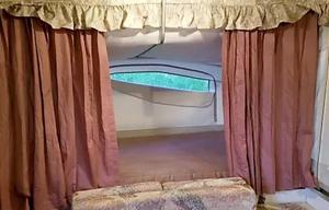 1996 Damon Camplite - Take it with you or request delivery*  Clean & safe!