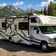 2014 Chateau 28A RV rental photo 1