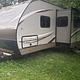 2018 Dutchmen RV Coleman Light 3015BH