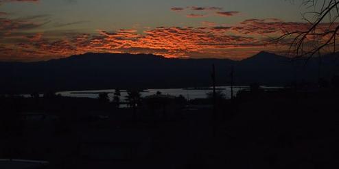 Route 66 Golden Shores RV Park