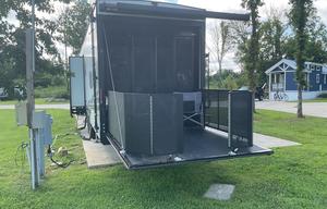 Home Away From Home Camper Rental