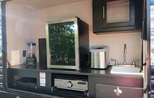 Cherokee Bunkhouse--Delivery Available!