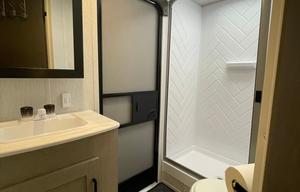 2024 Forest River RV Salem Cruise Lite 263BHXLX
