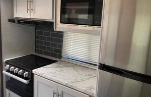 2021 Keystone Bullet 2 BD (1 1/2 BA) Delivery only