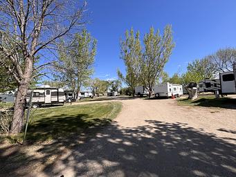 Country Cabins & RV Park