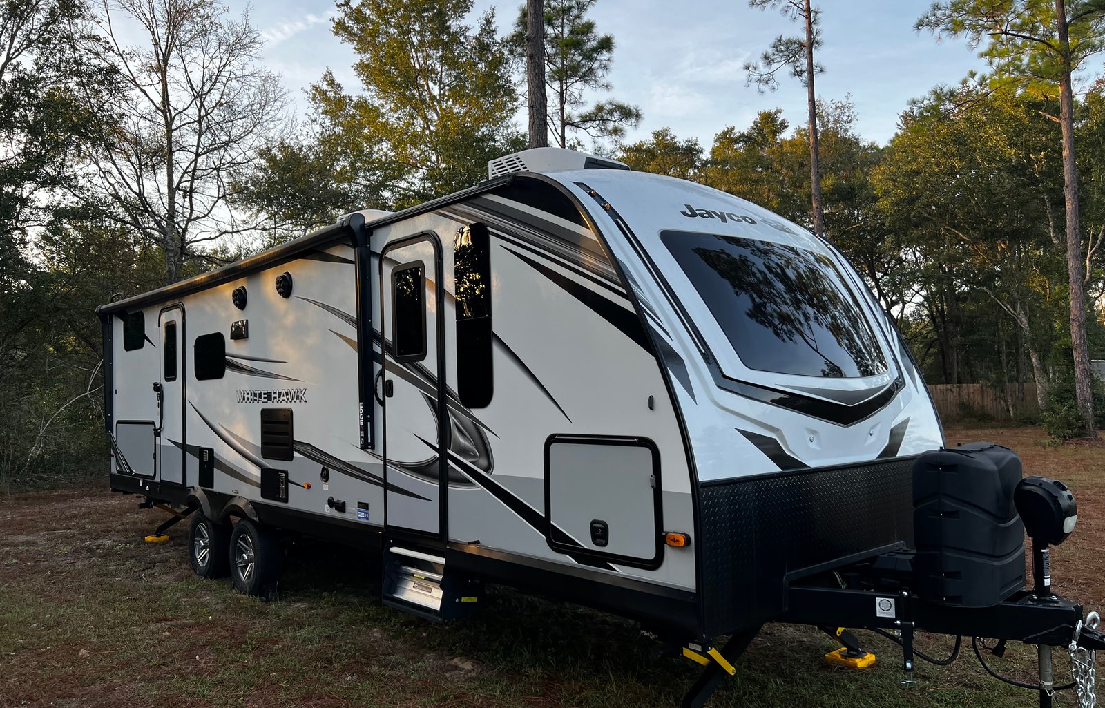 2022 Jayco White Hawk 29BH