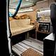 Vagabond Sunrise ~ Home Built Van Solar Freedom!