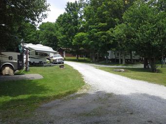 Maple Grove Campground