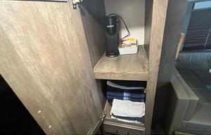 Big Family Friendly Trailer - Wildwood Bunkhouse