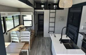 2024 Cedar Creek Bunk Room with own Bath Plus Loft