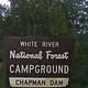 CHAPMAN CAMPGROUND AND GROUP