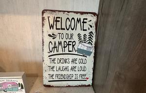 Comfortable Pet Friendly RV Loaded with Extras!!