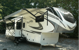 2019 Grand Design Bunkhouse--Delivery Available!